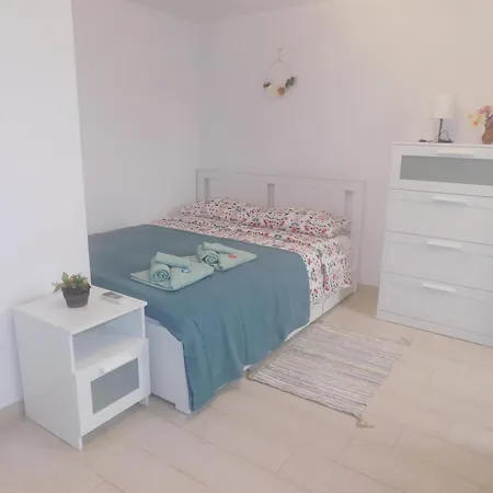 Apartament Giovanni Piran