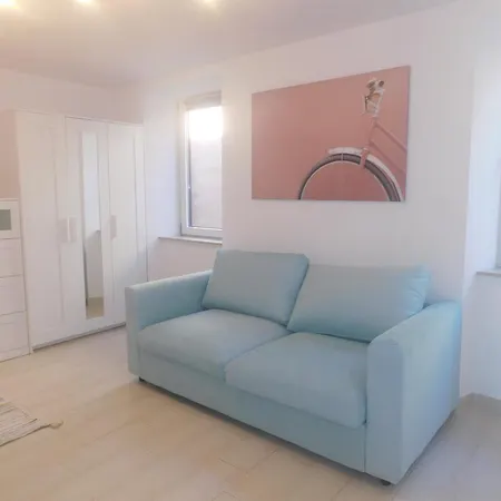 Appartement Giovanni