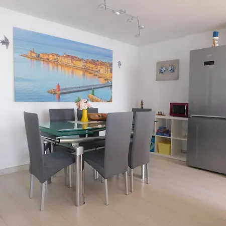 Appartement Giovanni Piran