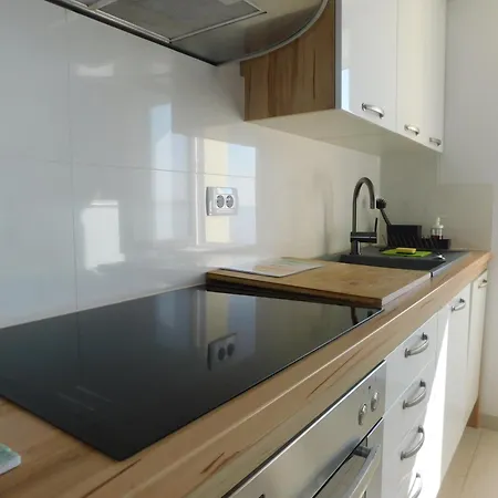 Lejlighed Giovanni *