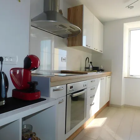 Apartment Giovanni Piran