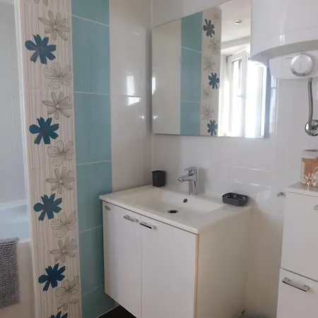 Apartment Giovanni Piran