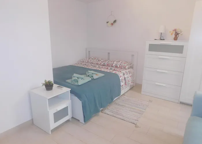 公寓 Giovanni 皮兰