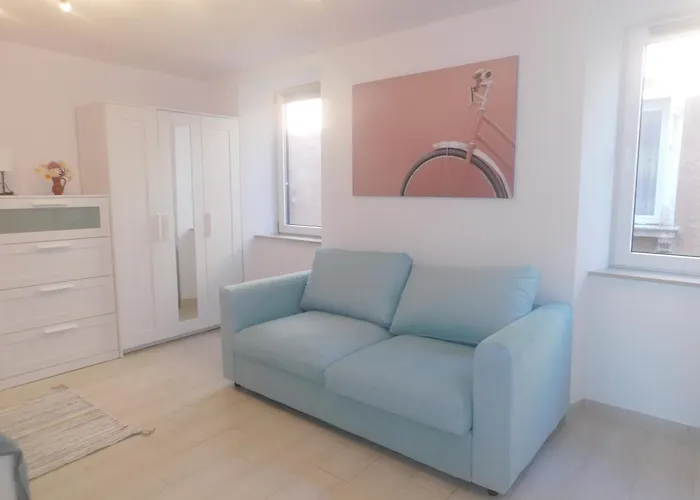 Διαμέρισμα Giovanni