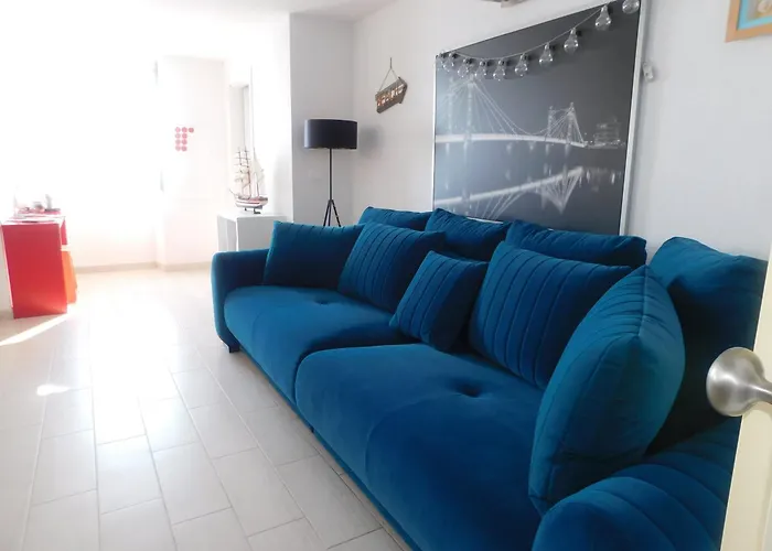 Giovanni 公寓 皮兰