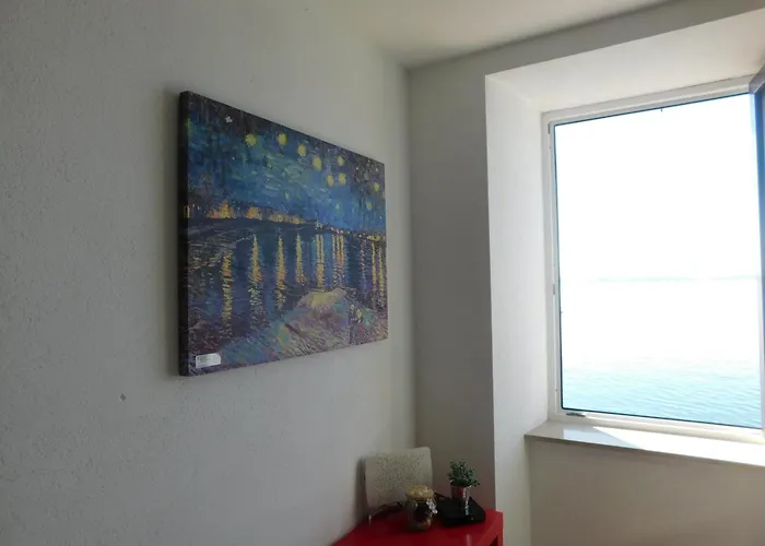 Giovanni Διαμέρισμα