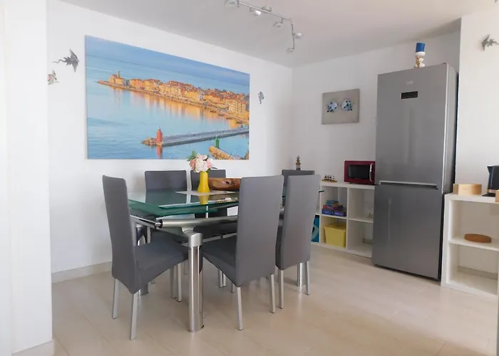 Διαμέρισμα Giovanni Πιράν