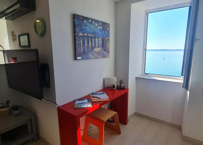 Giovanni Apartament *