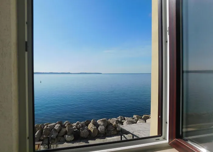 Giovanni 公寓 皮兰