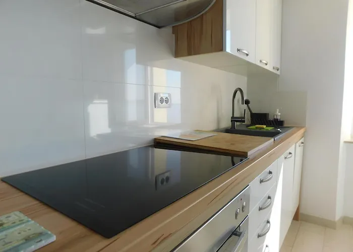 Apartament Giovanni *