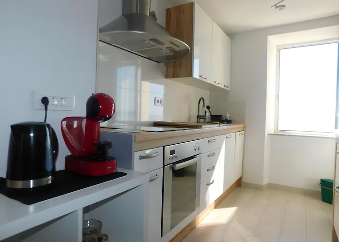 Διαμέρισμα Giovanni Πιράν