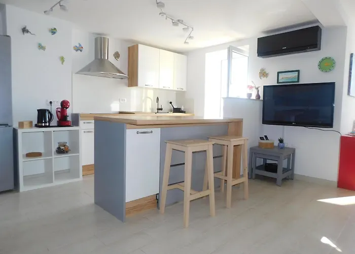 Giovanni Διαμέρισμα Πιράν