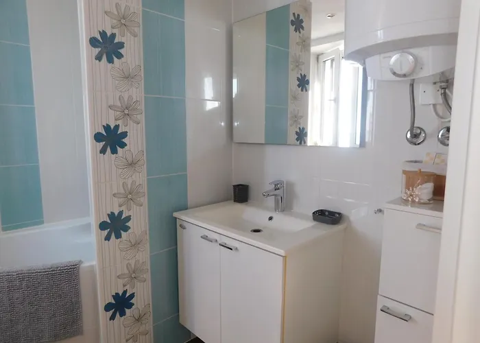 Διαμέρισμα Giovanni Πιράν